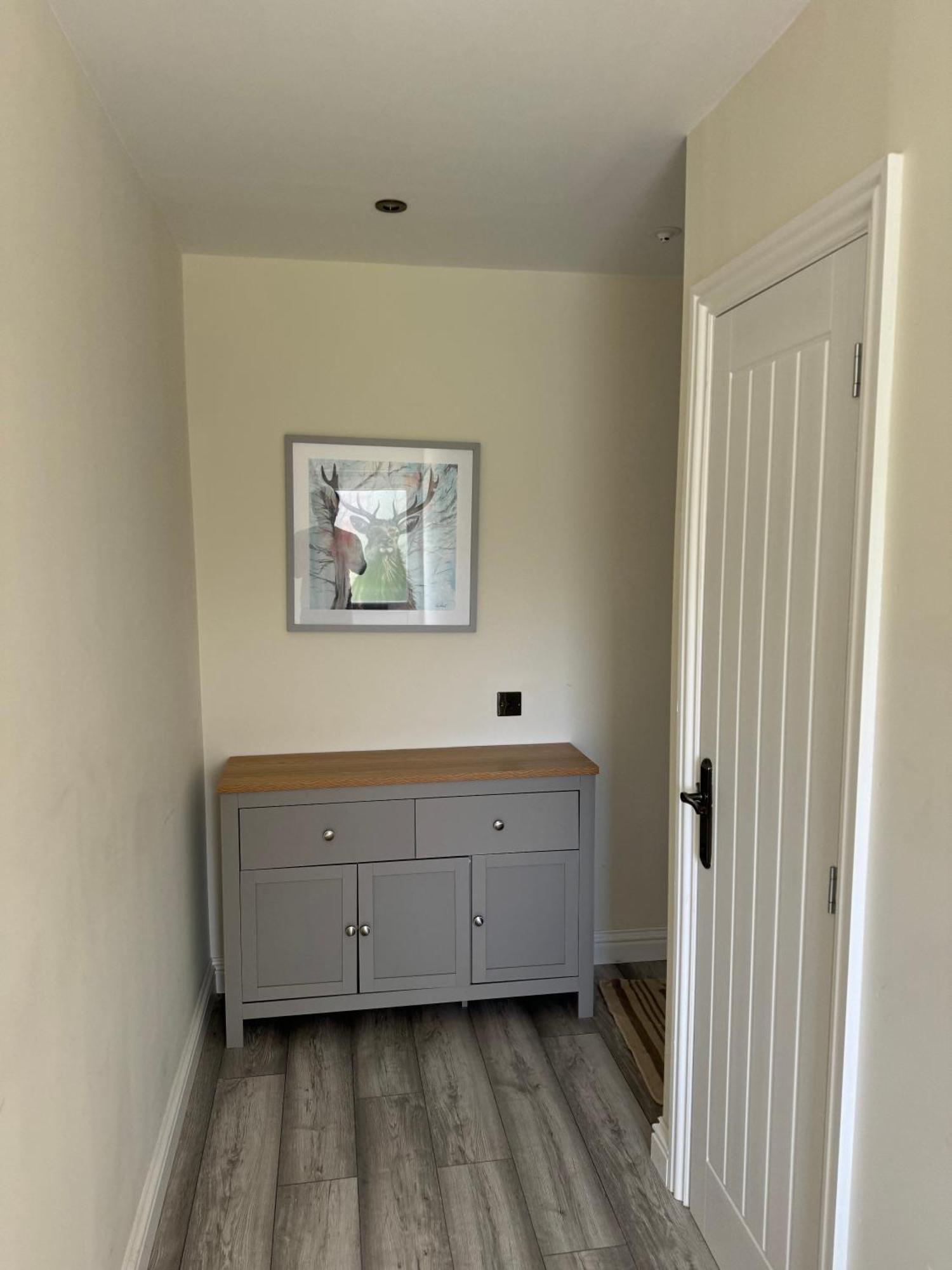 Modern 3 Bedroom Apartment In Markinch, Fife Dış mekan fotoğraf