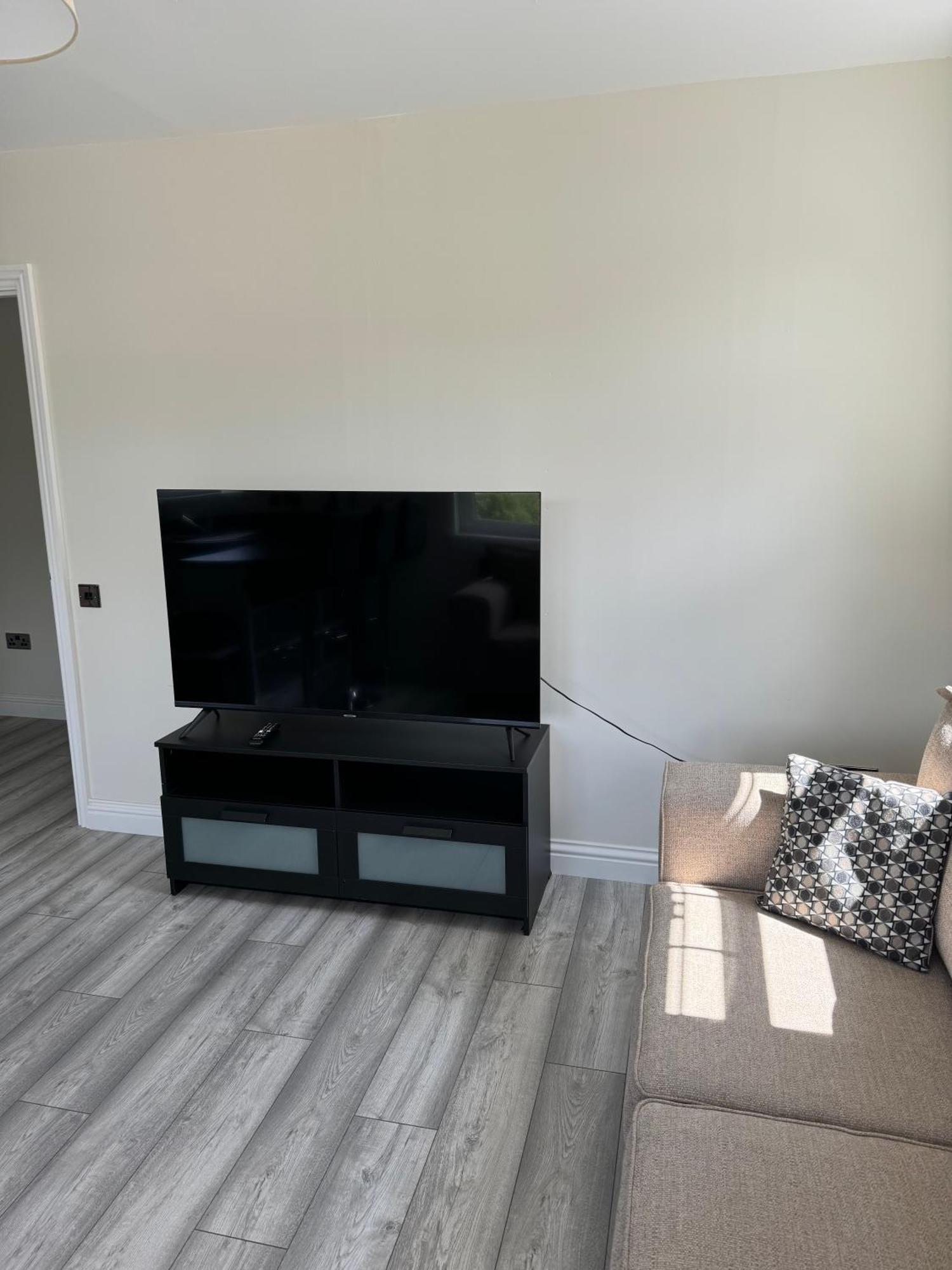Modern 3 Bedroom Apartment In Markinch, Fife Dış mekan fotoğraf